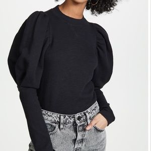 Ulla Johnson Philo Sweatshirt